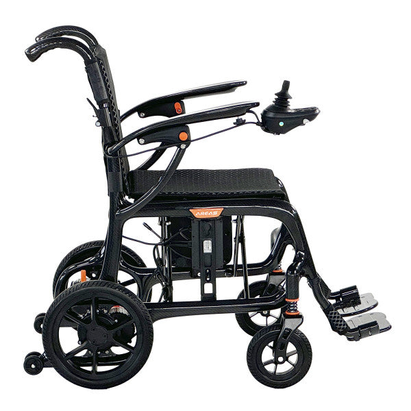 Silla de ruedas eléctrica ultraligera - Gala