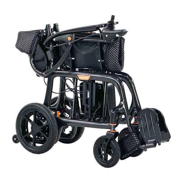 Silla de ruedas eléctrica ultraligera - Gala