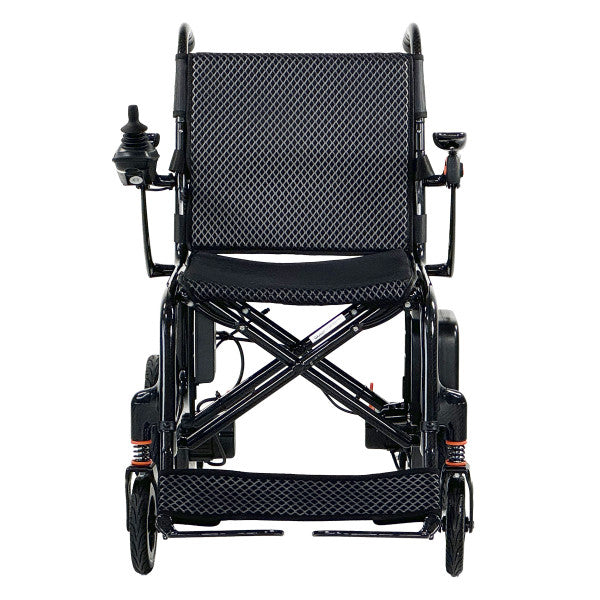 Ultra Light Electric Wheelchair - Gala