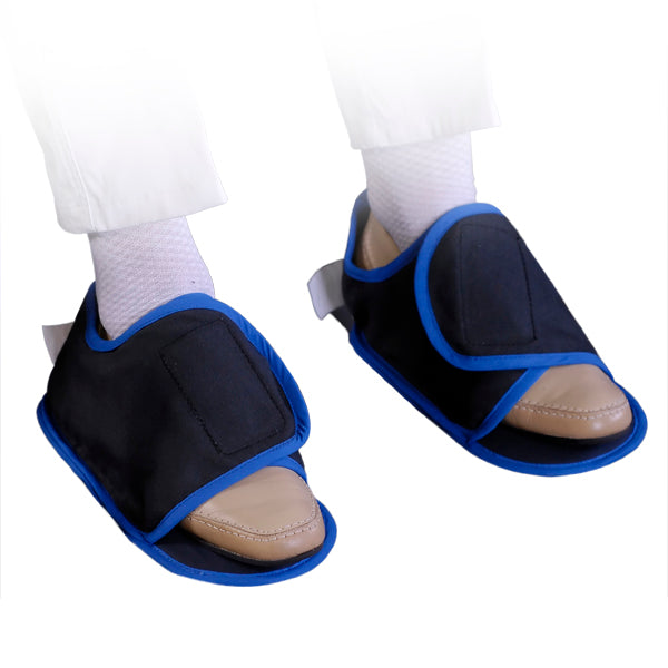 Soporte para pies - Silla de ruedas
