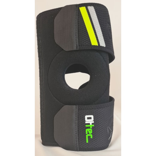 Joelheira Ajustável com Rótula Aberta - OTTEC – RD510