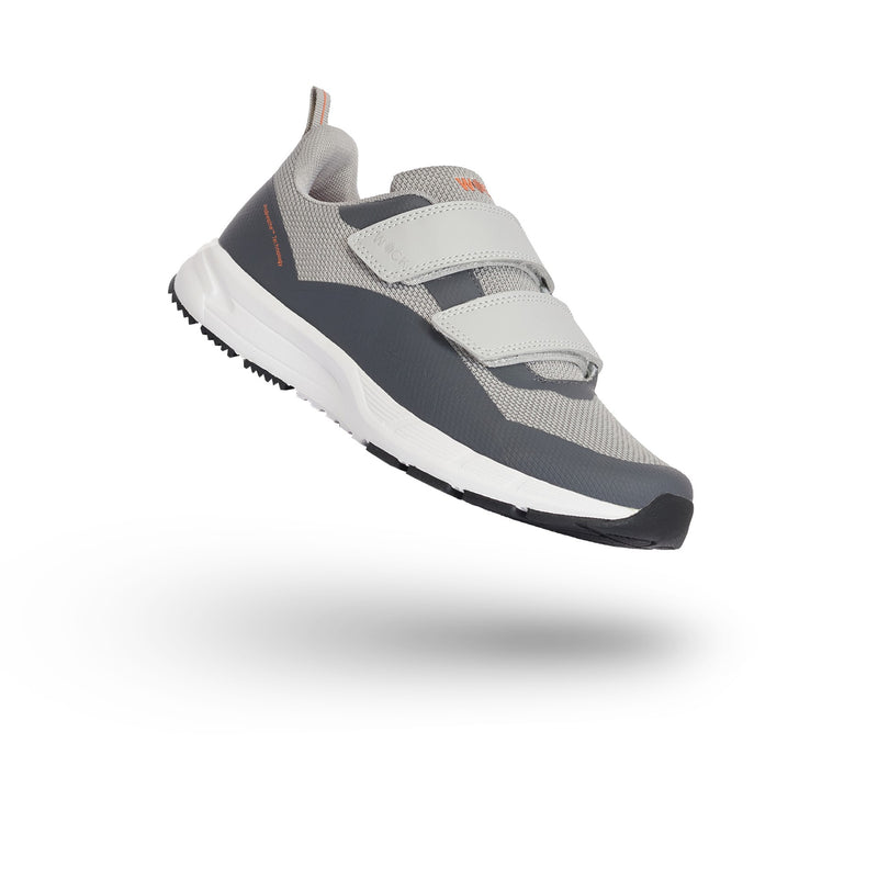 WOCK REBLAST sneaker - VELCRO