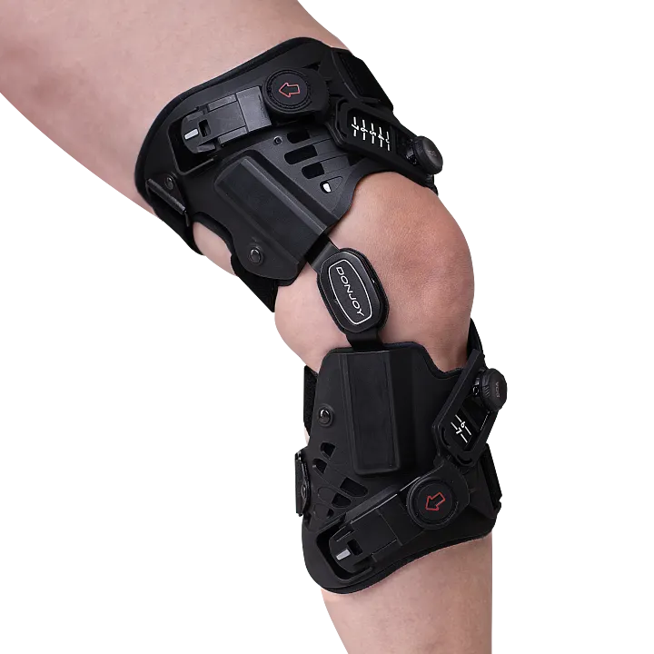DonJoy® OA Adjuster™ 3 Knee Stabilizing Orthosis