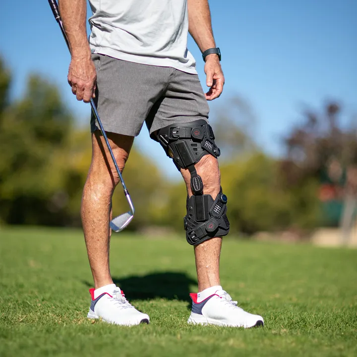 DonJoy® OA Adjuster™ 3 Knee Stabilizing Orthosis