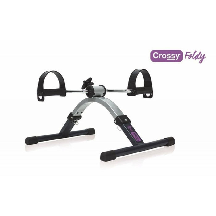 Folding pedal pedal - Arms and legs exerciser RP924