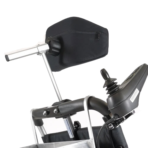 Electric and Folding Wheelchair - ELBA