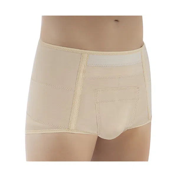 PAVIS Hernia Containment Boxer – ERNIABOXER