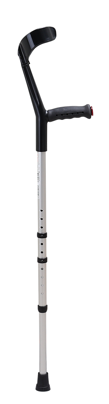 Canadiana ORTHOS XXI Punho Macio - S8 Tradicional c/ Amortizador (par)