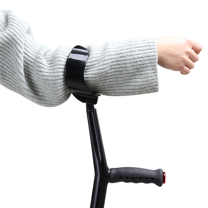 Canadiana Soft Grip - C8 Integral (pair)