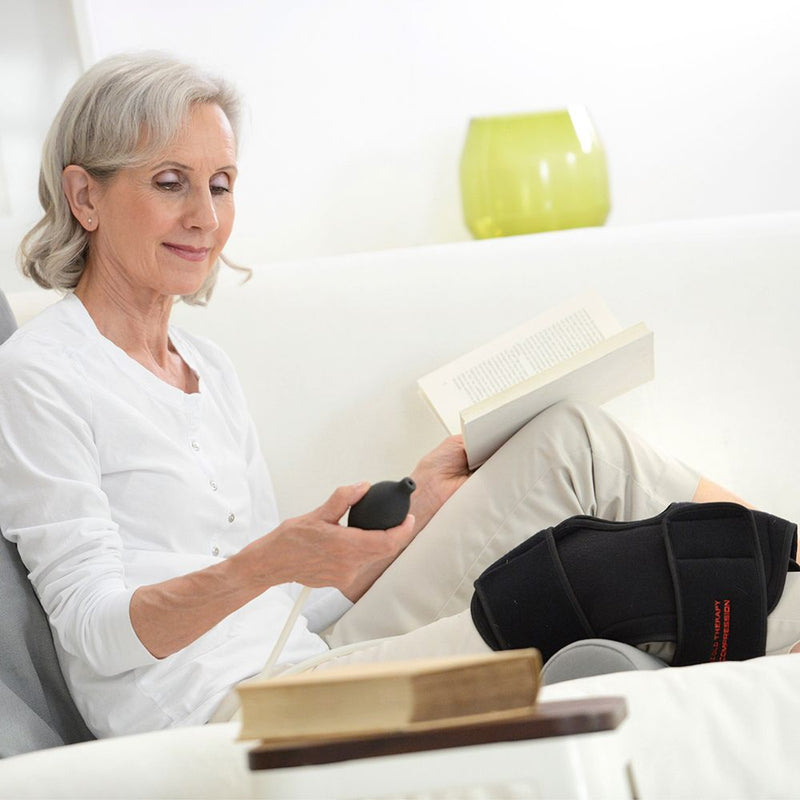 SISSEL® Compressão e CrioTerapia