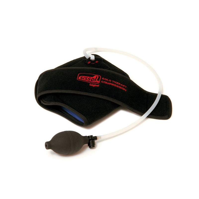 SISSEL® Compressão e CrioTerapia