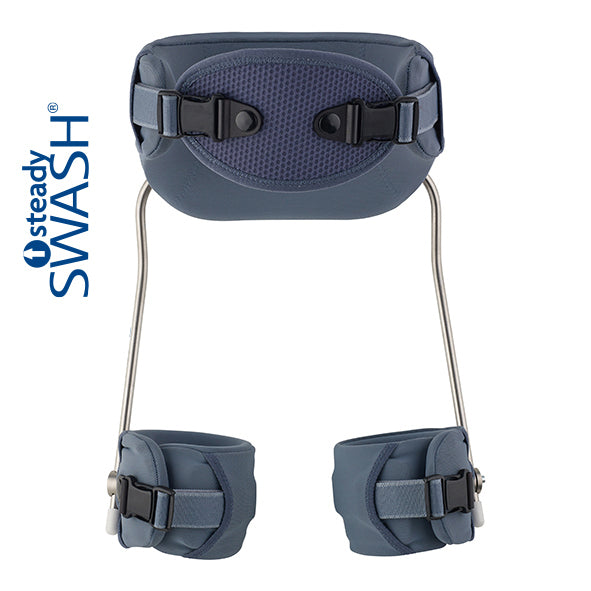 Wedge Splint Orthosis – Hip abduction