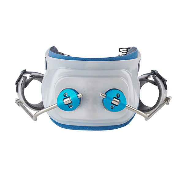 Wedge Splint Orthosis – Hip abduction