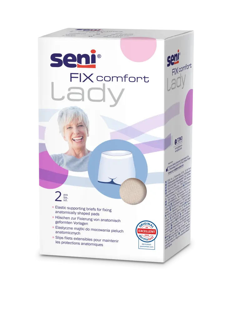 Pañales iD Expert slip PLUS