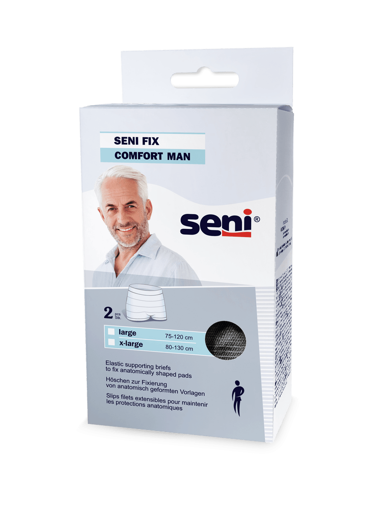 Pañales iD Expert slip PLUS