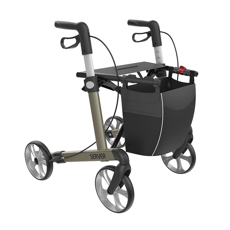 Andarilho 4 rodas - REHASENSE SERVER