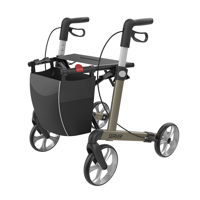 Andarilho 4 rodas - REHASENSE SERVER