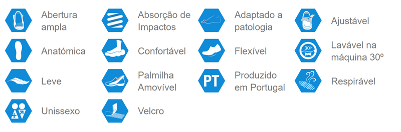 Zapato Textil Unisex HOLLY