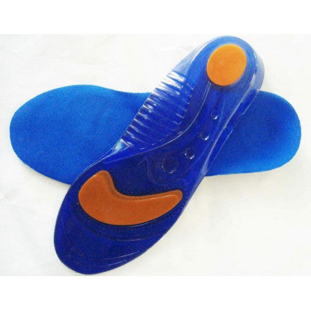 Palmilha Anatómica em Gel