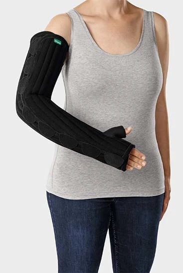 Juzo SleepCompress - Tratamento para Linfedema