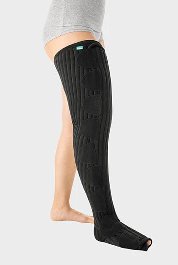 Juzo SleepCompress - Tratamento para Linfedema