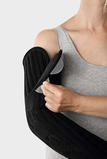 Juzo SleepCompress - Tratamento para Linfedema