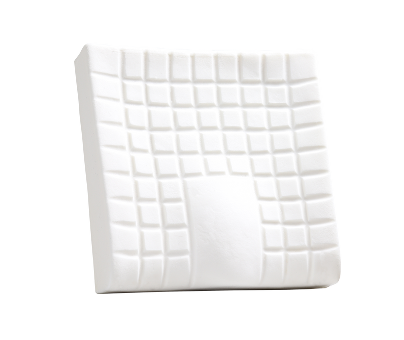Viscoelastic &amp; Gel Cushion - EVOGEL EV700