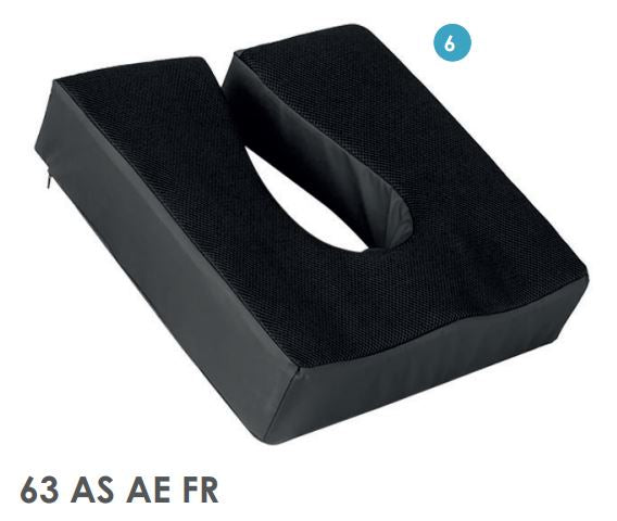 Viscoelastic &amp; Gel Cushion - EVOGEL EV700