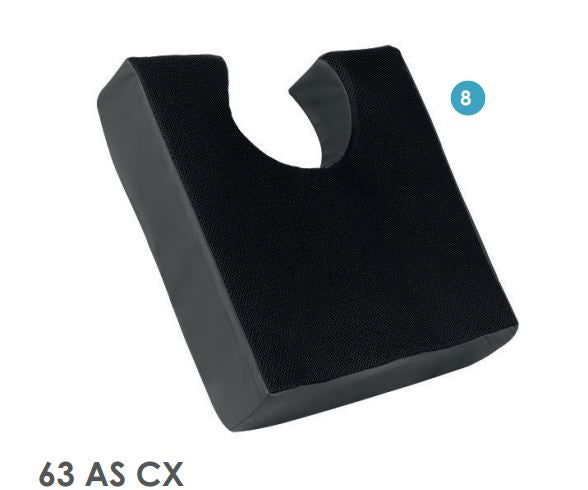 Viscoelastic &amp; Gel Cushion - EVOGEL EV700
