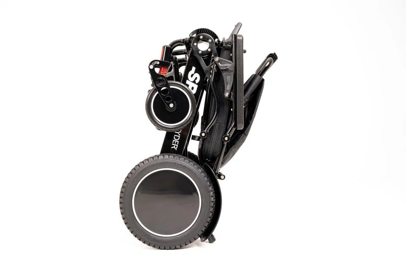 Ultra Light Electric Wheelchair - Gala