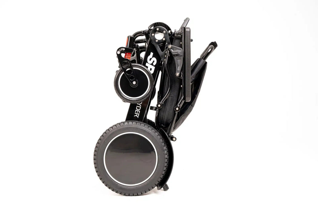 Cadeira de rodas Elétrica - TEYDER SPA PRO 250W