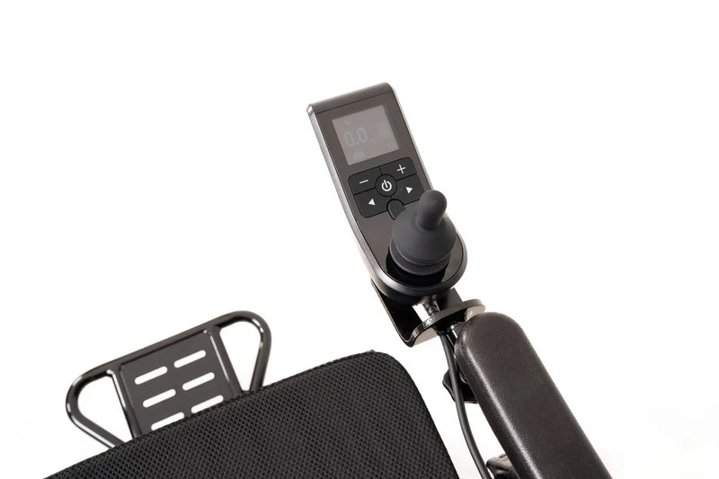 Ultra Light Electric Wheelchair - Gala