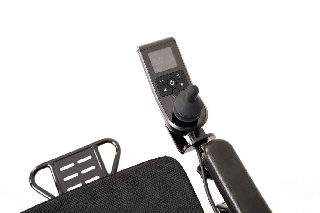 Cadeira de rodas Elétrica - TEYDER SPA PRO 250W