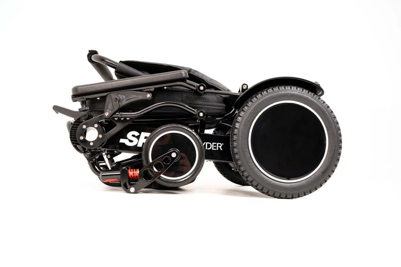 Ultra Light Electric Wheelchair - Gala