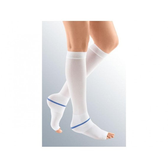 Meias anti-embolismo 35 mmHg - mediven® struva® 35 (uni)