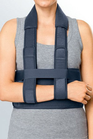 Arm immobilizer (internal rotation) - medi shoulder fix