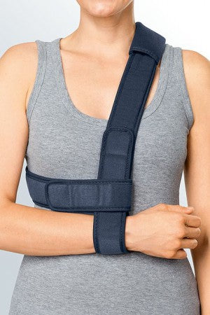 Arm immobilizer (internal rotation) - medi shoulder fix