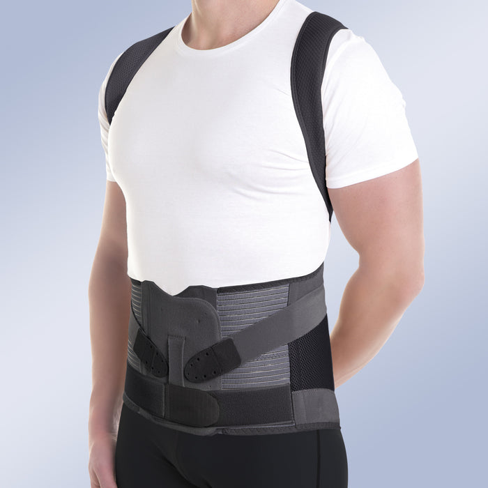 Taylor Modular Back Lumbar Orthosis