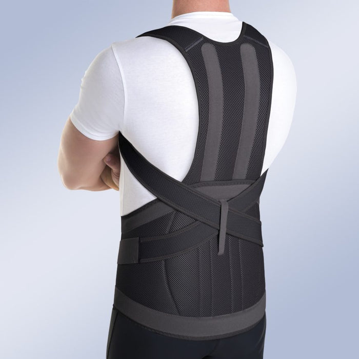 Taylor Modular Back Lumbar Orthosis