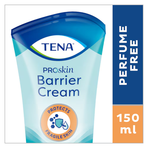Creme Barreira - TENA ProSkin Barrier Cream