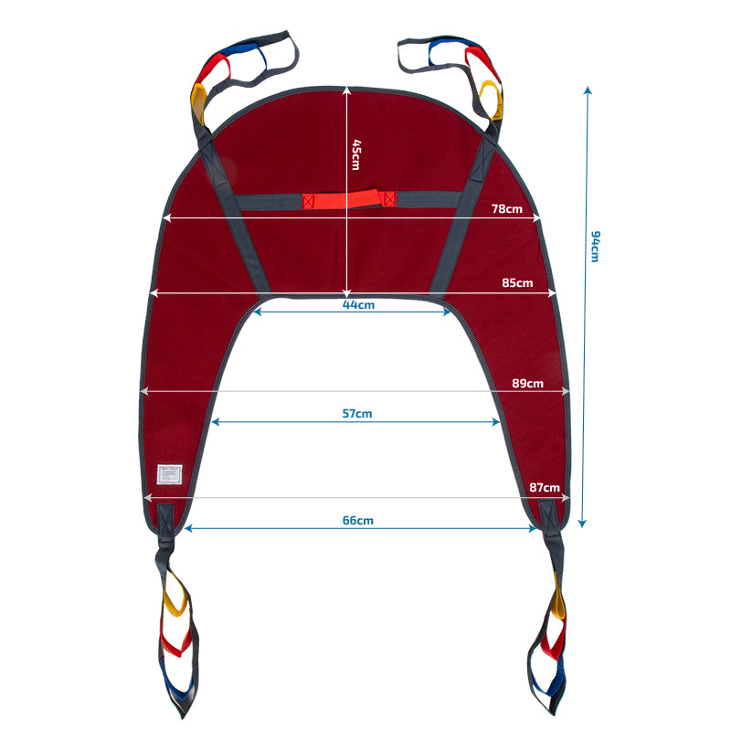 DorsoLumbar Harness - With and Without Head Support - ORTHOS XXI