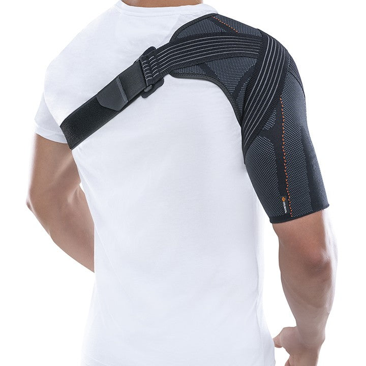 Functional Elastic Shoulder Support - THERA GO TGO330