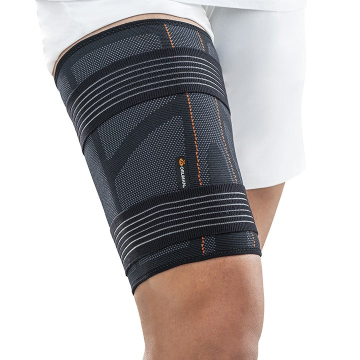 Functional Elastic Thigh - THERA GO TGO481