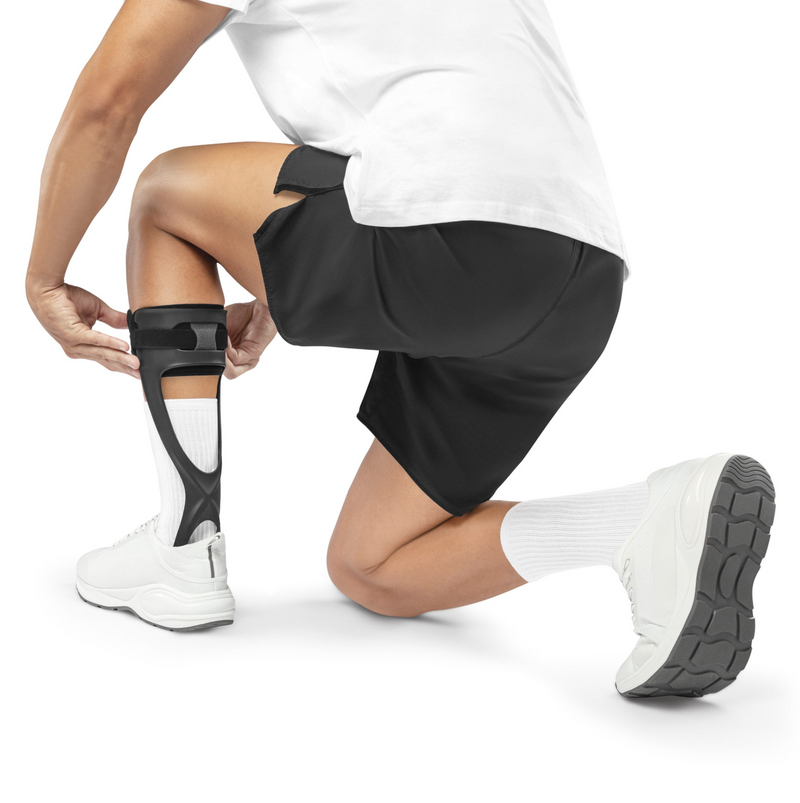Pendent Foot Orthosis
