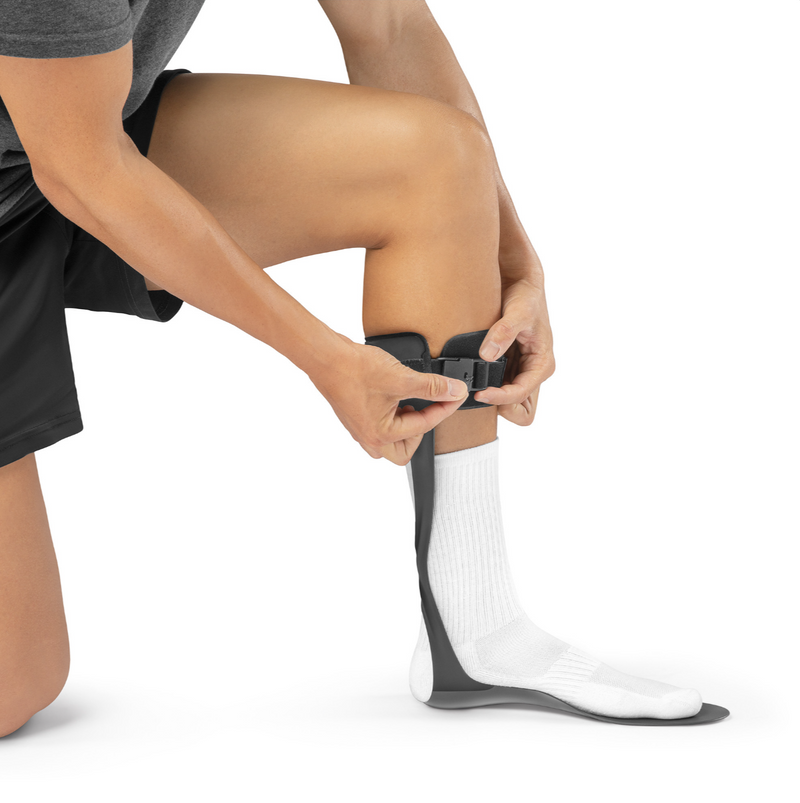 Pendent Foot Orthosis