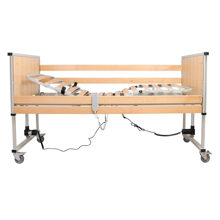 ORTHOS XXI Dream Articulated Electric Bed Pack - Adjustable Height