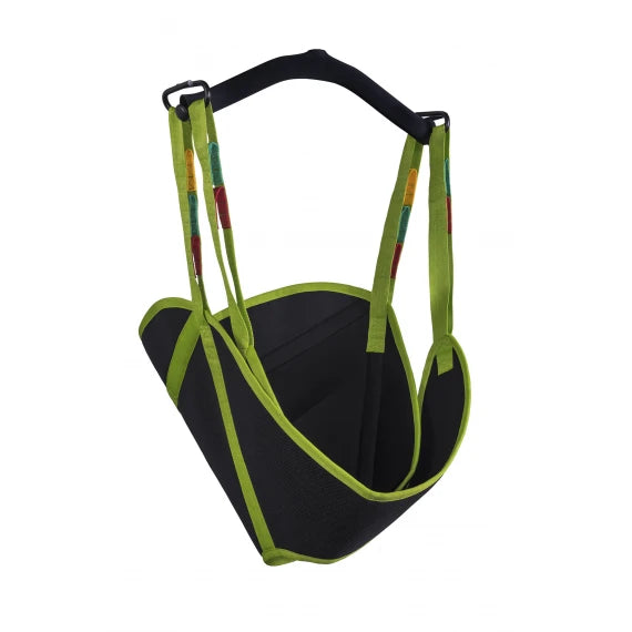 DorsoLumbar Harness - With and Without Head Support - ORTHOS XXI
