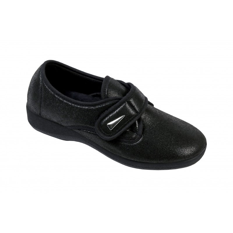 Sensitive Foot Shoe - Date