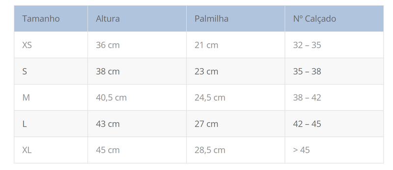 medi protect.tobillo pie - Férula para pie caído (AFO)