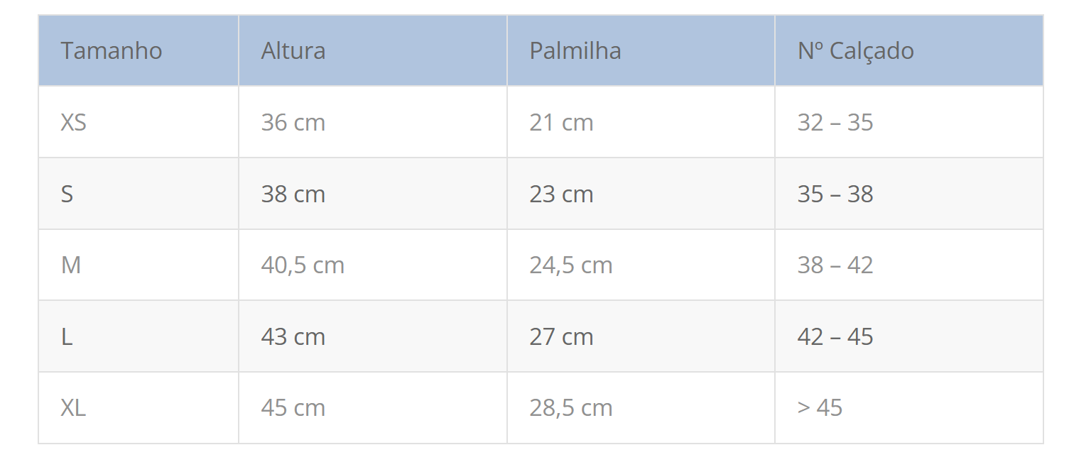 medi protect.tobillo pie - Férula para pie caído (AFO)